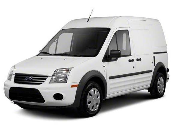 FORD TRANSIT CONNECT 2013 NM0LS7BN1DT152542 image